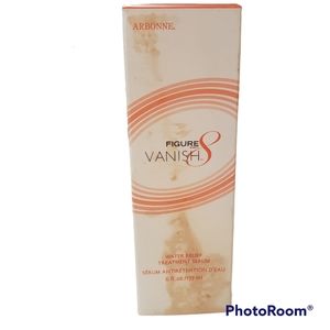 Arbonne Figure 8 Vanish